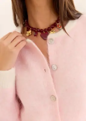 Gilet Amaya — photo 3