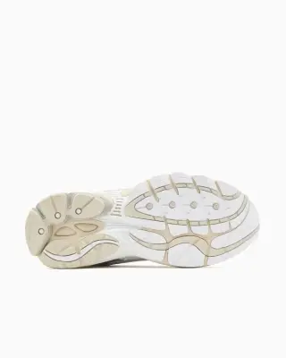 Saucony Progrid Omni 9 Eggshell — photo 4