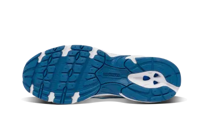 New Balance 740v2 Blue Agate White — photo 4