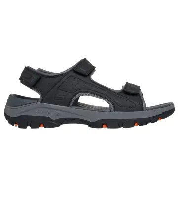 SKECHERS GARO Noir — photo 2