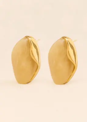 Boucles d'oreilles Mawa — photo 5