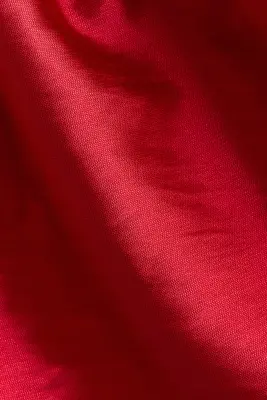 Robe en maille - Rouge — photo 3