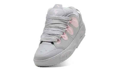 Puma LaMelo Ball LaFrancé Wolf Gray — photo 4