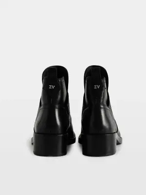 Bottines Igata — photo 3