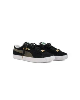 X Starcow Suede VTG Black — photo 2