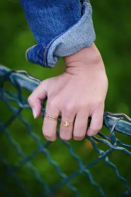 BAGUE EUGENE — photo 2