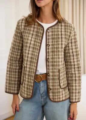Veste Edith — photo 1