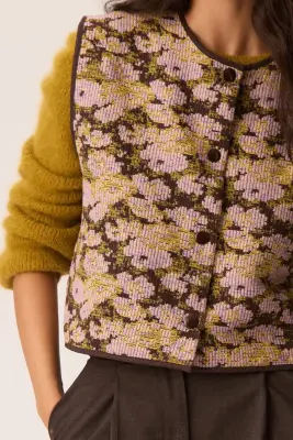 Veste Ysora Mineral — photo 2
