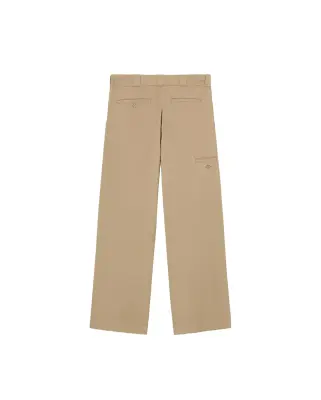 247 Regular Work Pant Desert Sand — photo 2