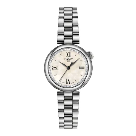 Montre TISSOT Desir T1520101111800