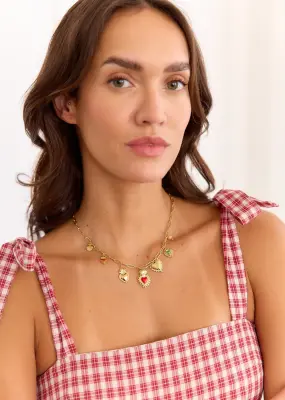 Collier Voto — photo 5
