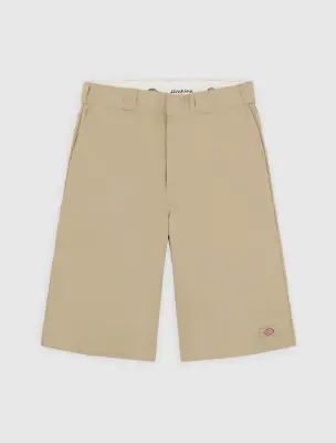 Short Dickies 13 inch Multipocket – Kaki — photo 5
