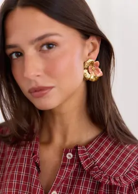 Boucles d'oreilles Astia — photo 2