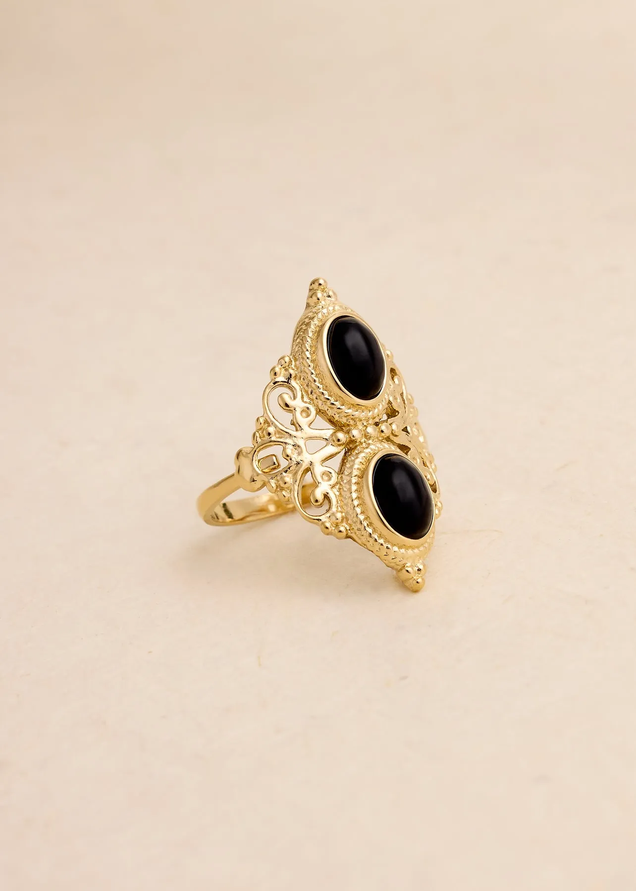 Bague Ela