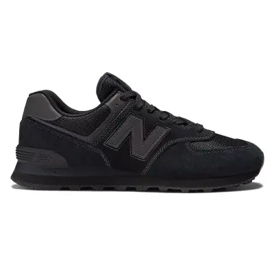 NEW BALANCE ML574 Noir — photo 2