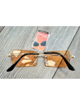 Lunette de Soleil Zoom Flight — photo 5