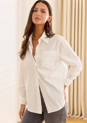 Chemise Rebecca — photo 4