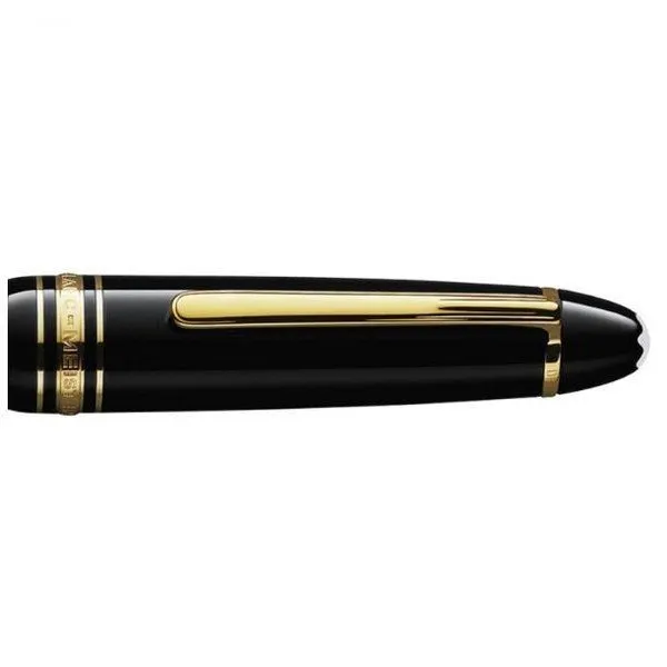 Stylo rollerball meisterstuck legrand dore