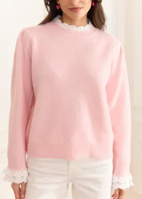 Pull Daphné — photo 1
