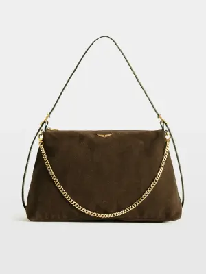 Sac Jim Suede — photo 1