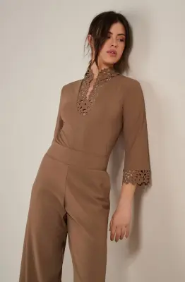 panty - taupe — photo 4