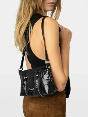 Sac Sunny Moody Vintage Patent — photo 5