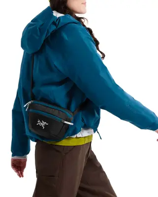 Mantis 1 Waistpack Lodestar — photo 2