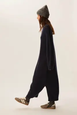 Robe Belette Marine — photo 4