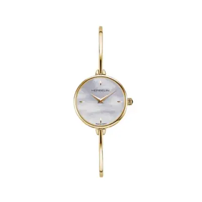 Montre Herbelin Fil pour Femme 17206BP19 — photo 1