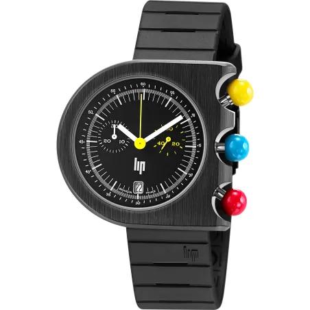 Montre Lip Design Mach 2000 670080