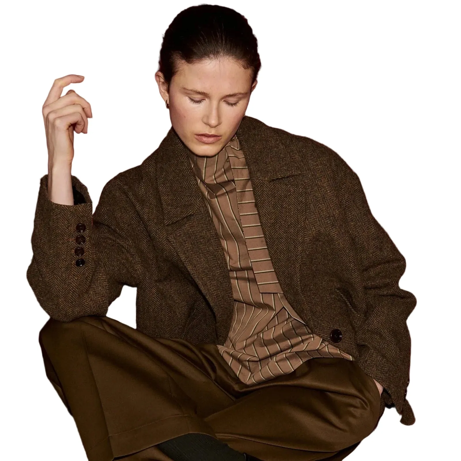 Jacket KATE - BELLEPIECE