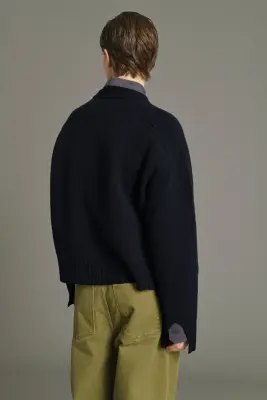 PULL WILL NAVY — photo 4