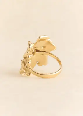 Bague Bloem — photo 3