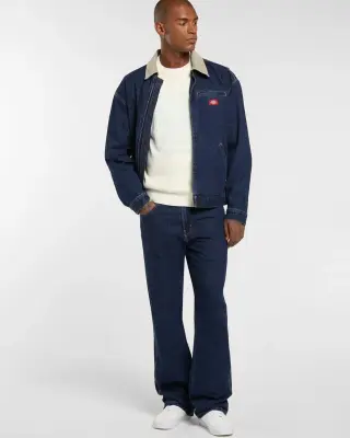 DICKIES WORK JEAN'S RELAXED FIT Brut — photo 3