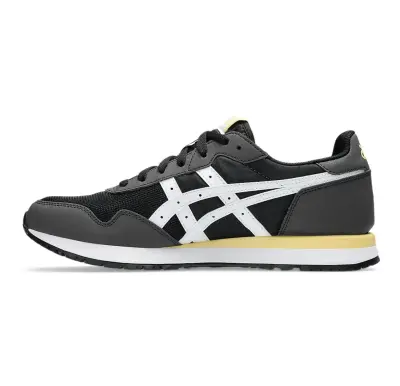 ASICS TIGER RUNNER II Noir — photo 4