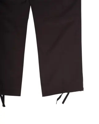 Tactical BDU Pants R/S Black — photo 4