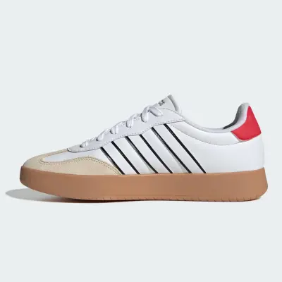ADIDAS BARREDA Blanc — photo 3