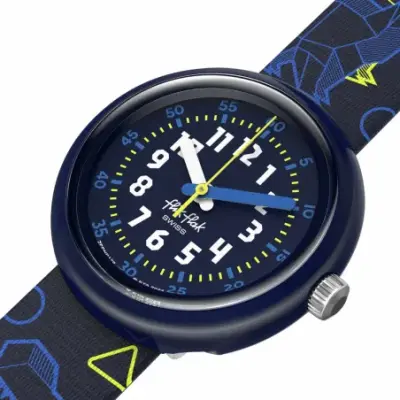 Montre enfant Flik Flak FPNP176 - DINO DINER — photo 2
