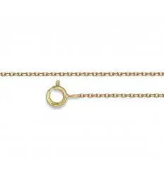 Chaine plaque or forcat fd040 17284-55-fd040