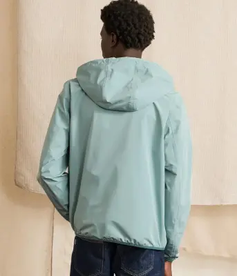 Faguo – Veste Carnoet Ciel — photo 3