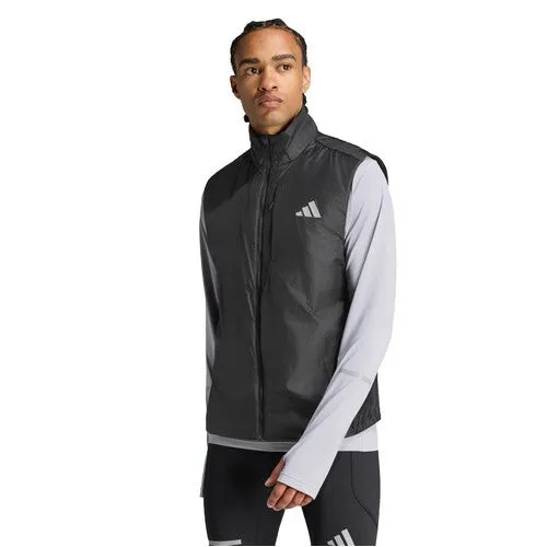 ADIDAS COUPE VENT SANS MANCHES Noir