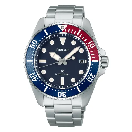 Seiko Prospex Solaire SNE595P1