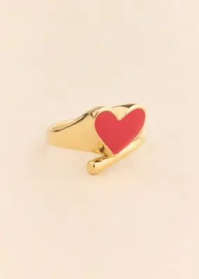 Bague Nilla — photo 4