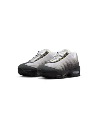 W Air Max 95 OG Big Bubble Medium Olive — photo 2