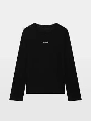 T-shirt Terry — photo 4