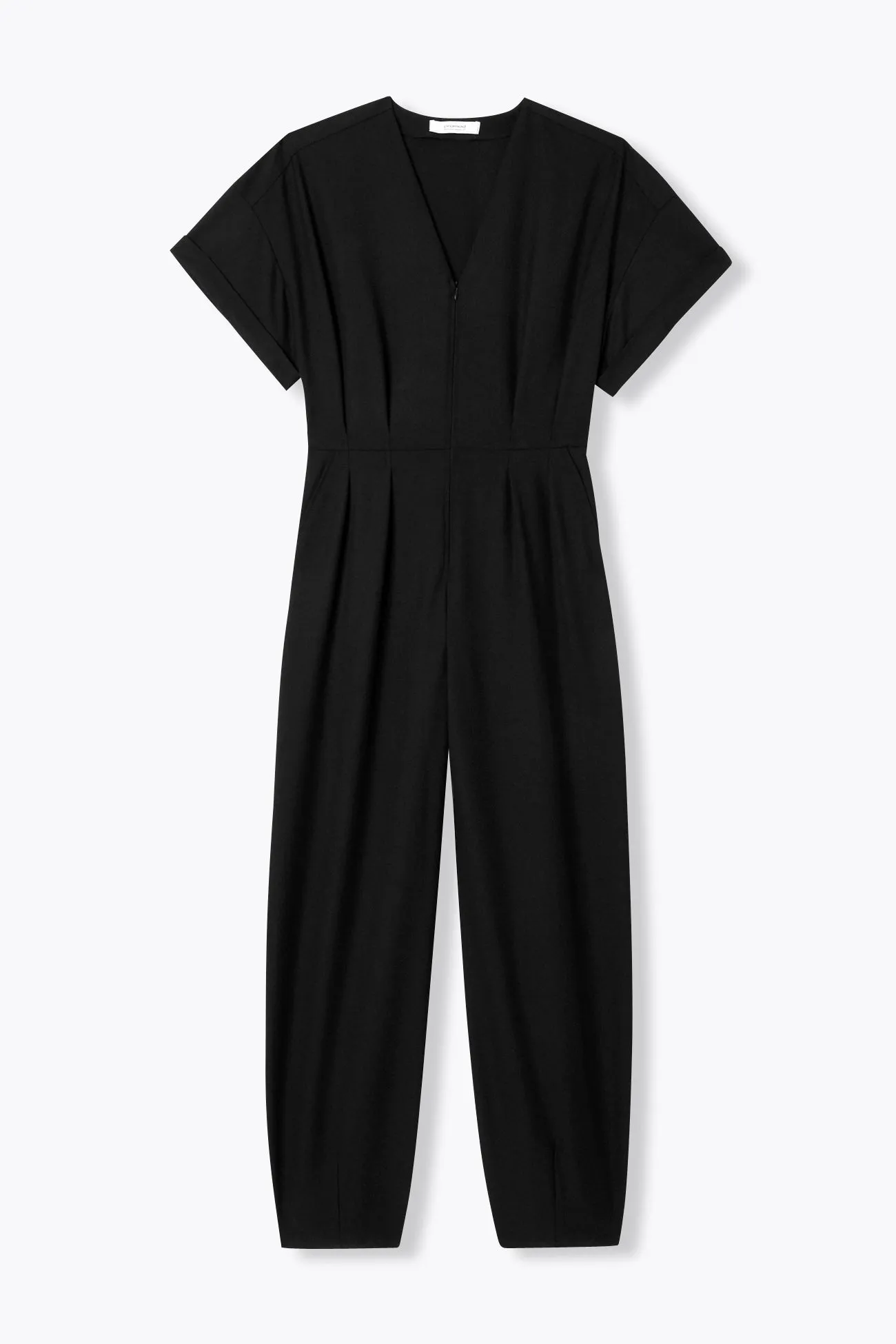 Combinaison-pantalon Femme