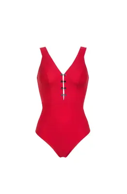 bonnie - red — photo 5