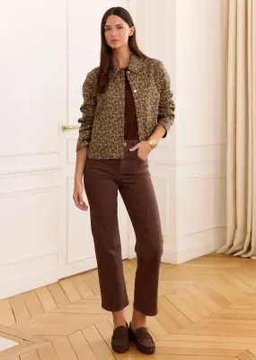 Veste Jade — photo 3