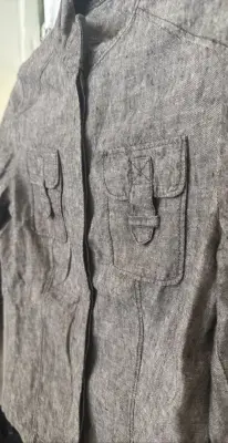 Veste légère Camaïeu — photo 3