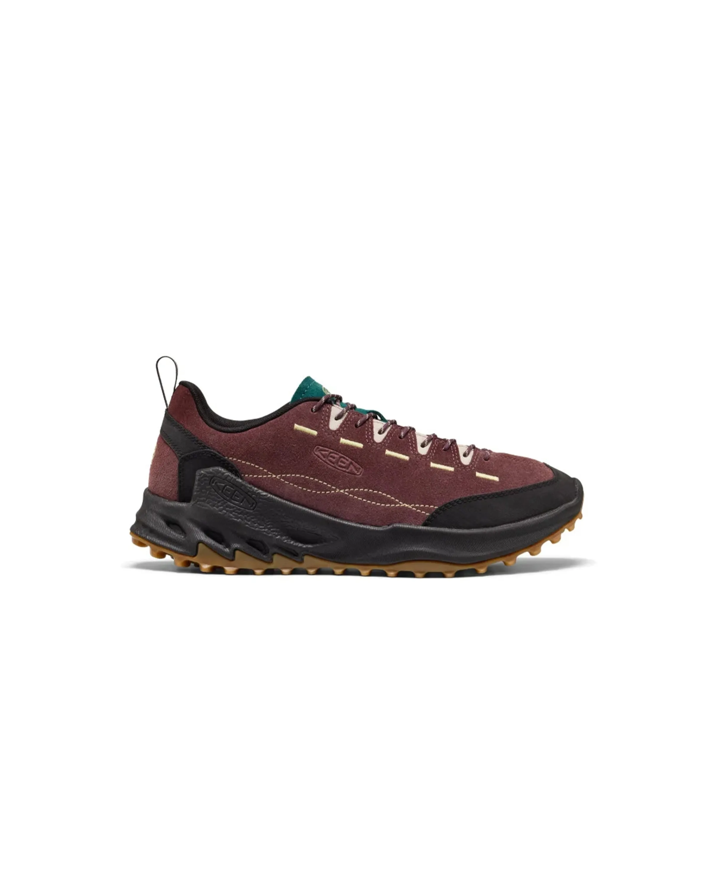 Jasper Zionic Huckleberry